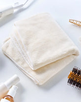 Mapepe Speed Dry Hair Towel - Unique Bunny